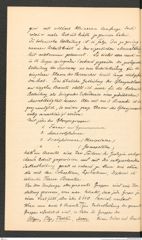 k.k. naturhistorisches Hofmuseum, Intendanzakten 1885-1896 (Hauer), Aktenzahl Z.548/1893, Seite 4